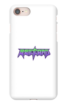 sseebad iPhone Phone Cases