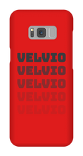 velvio Samsung Phone Cases