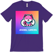 jesebelgameing T-Shirts