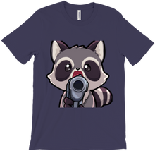 wGUN Shirt