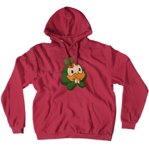kowe__ Hoodies (No-Zip/Pullover)