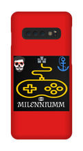 Milenniumm Samsung Phone Cases