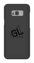 MONOCHROME Gamers League Samsung Phone Cases
