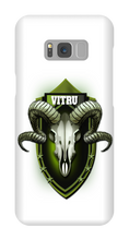 vitruvium84 Samsung Phone Cases