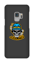 jjgamingv Samsung Phone Cases