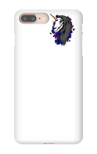 spiffyzombiecorn iPhone Phone Cases