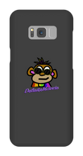 Mclovin this phone case Samsung logo