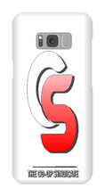 The Co-Op Syndicate Samsung Phone Cases