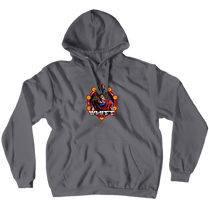 whitt725 Hoodies (No-Zip/Pullover)