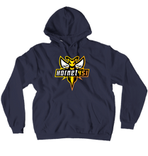 hornet451 Hoodies (No-Zip/Pullover)