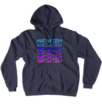 6× MrStrategy Hoodie