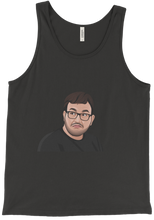 zirkyjerky_ Tank Top