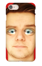 haydenviii iPhone Phone Cases