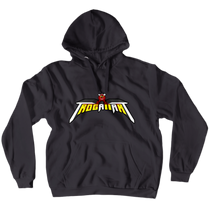 Trogallart Watcher Hoodies (No-Zip/Pullover)