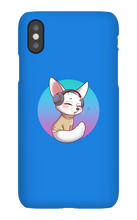 Tingle iPhone Case
