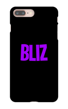 BLIZ - IPHONE CASE
