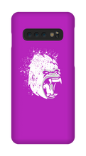vanilagorilla90 Samsung Phone Cases