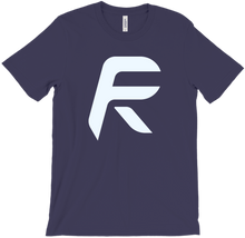 RonnieFit Original Tee (WHT)
