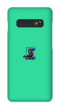 hoodiewolf_ttv Samsung Phone Cases