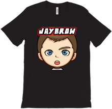 jveetv jaybrow T-Shirts