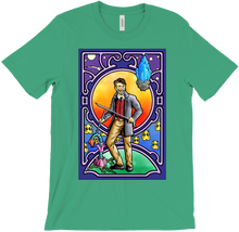 The Man Who Found The Future Tshirt