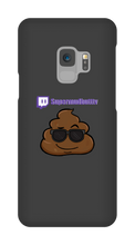 supermudbutttv Samsung Phone Cases