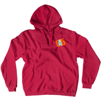 545 hoodie
