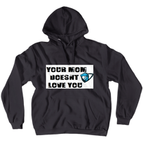 dragzon11 Hoodies (No-Zip/Pullover)