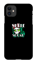 Skely iPhone Phone Cases