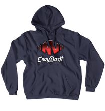 envyduzit Hoodies (No-Zip/Pullover)