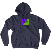 g5zer0 Hoodies (No-Zip/Pullover)