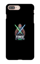forcewokegaming iPhone Phone Cases