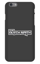 The Dutch Smith iPhone Case