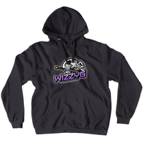 wizzygobservatory Hoodies (No-Zip/Pullover)