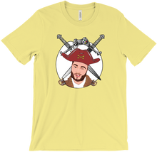 Capitaine Soda