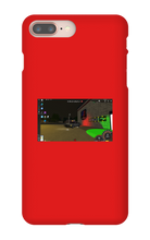 samdplayzyt iPhone Phone Cases