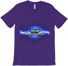 Mega Gigabyte Nostalgic 2019  T-Shirts