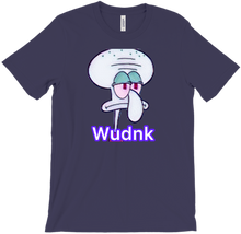 wudnk1 T-Shirts