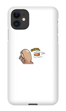 kdk iPhone Phone Cases