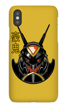 thatguygouki iPhone Phone Cases