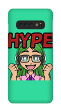 proxylilly Samsung Phone Cases