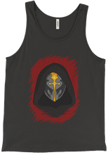 Darth Xion Logo Tank Top