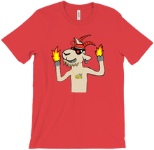 internationalgoats T-Shirts