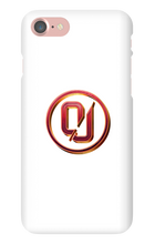 ojgamer_ iPhone Phone Cases