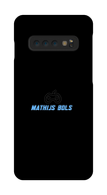 mathijsbols Samsung Phone Cases