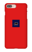 tylergray13 iPhone Phone Cases