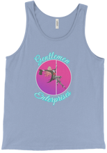 Gentlemen Enterprises Tank Top [Version A]