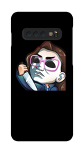 Myers Samsung Phone Cases