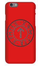 godtyrgaming_ iPhone Phone Cases