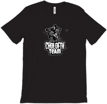 Camisetas CholoFtV